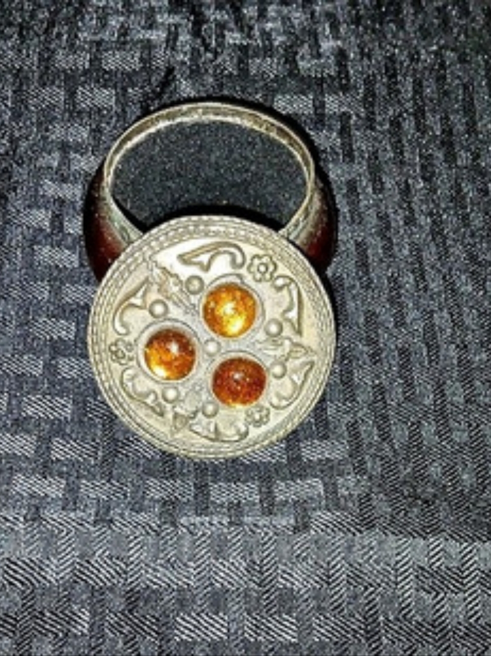 Vintage Trinket Holders